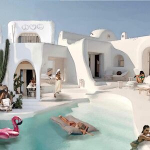 Ibiza Lounge