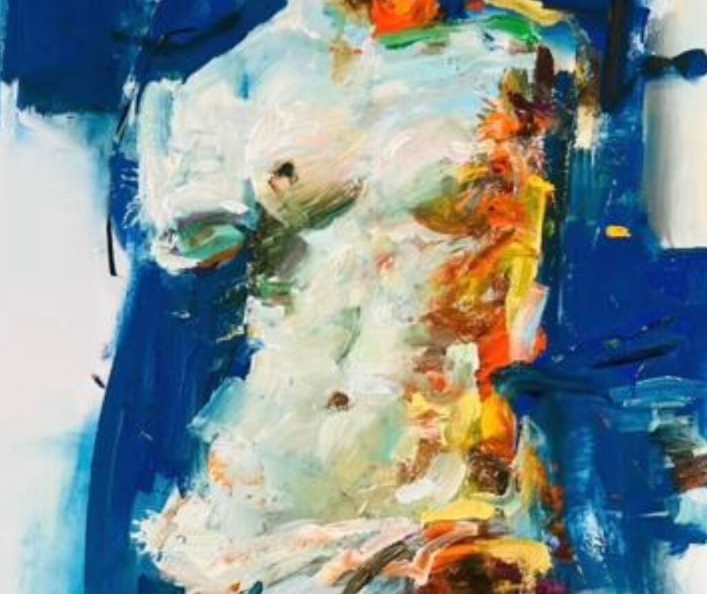 Instagram post from artdeclairegalerie. This post is in position 4.