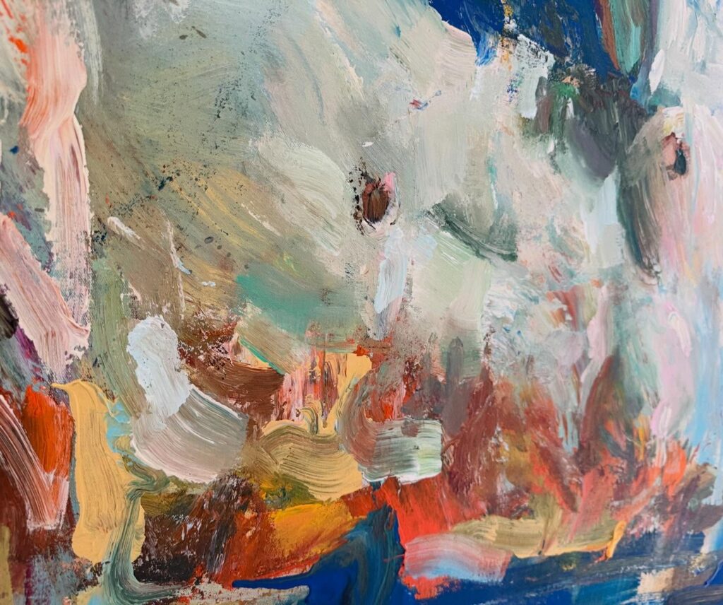 Instagram post from artdeclairegalerie. This post is in position 8.