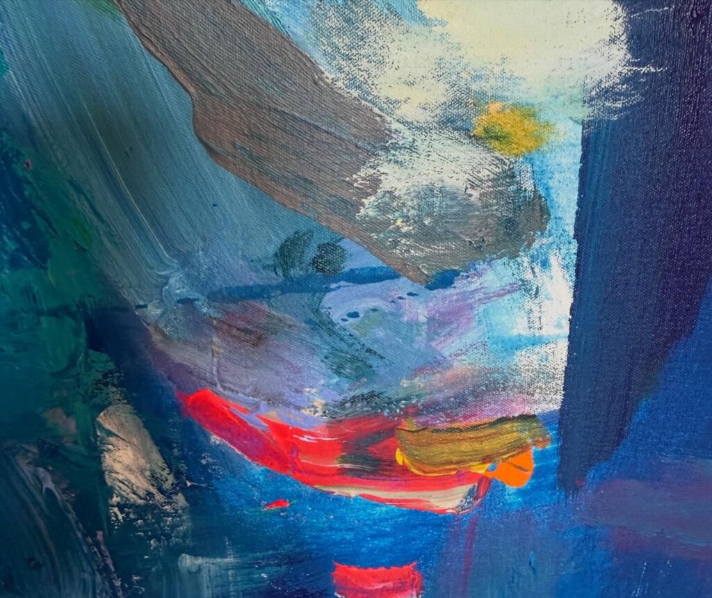 Instagram post from artdeclairegalerie. This post is in position 5.