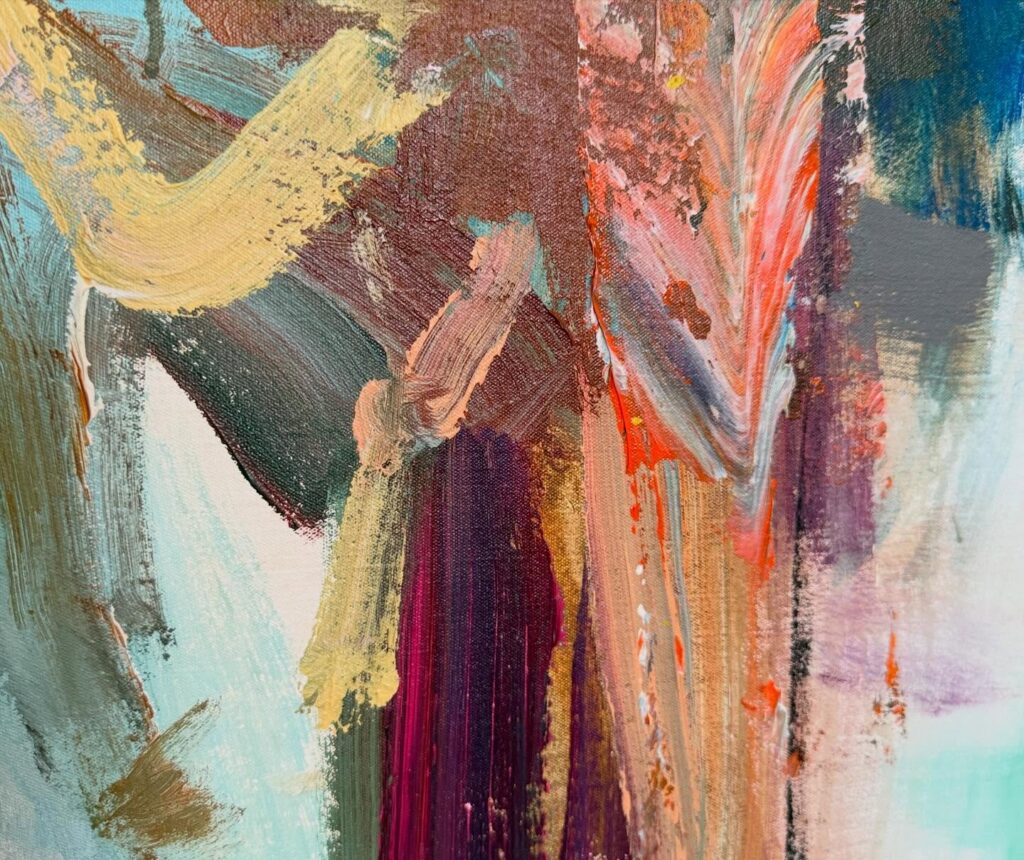 Instagram post from artdeclairegalerie. This post is in position 7.